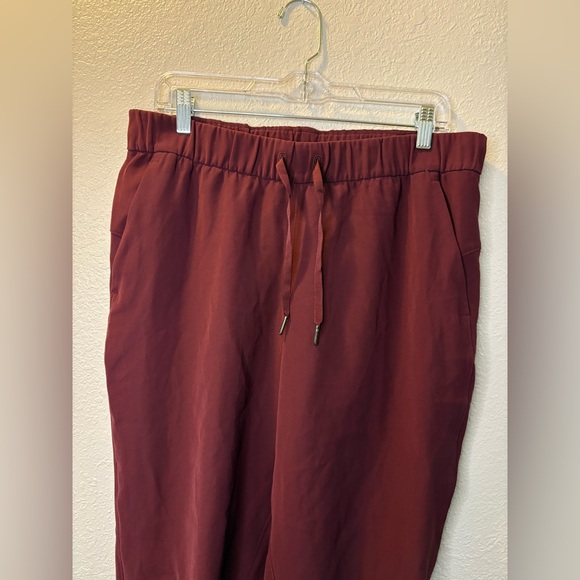 🍋Lululemon On The Fly Jogger - Picture 5 of 7